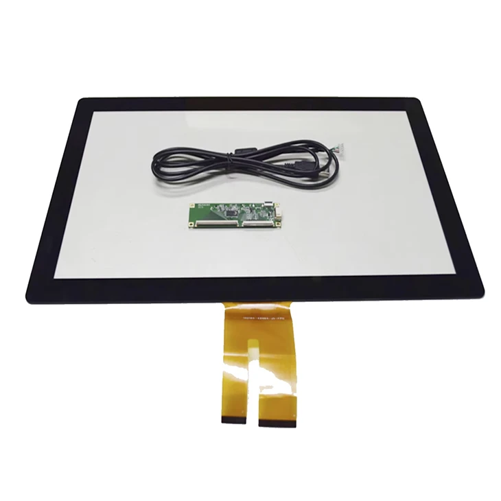 Panel de pantalla táctil PCAP de 18,5 pulgadas