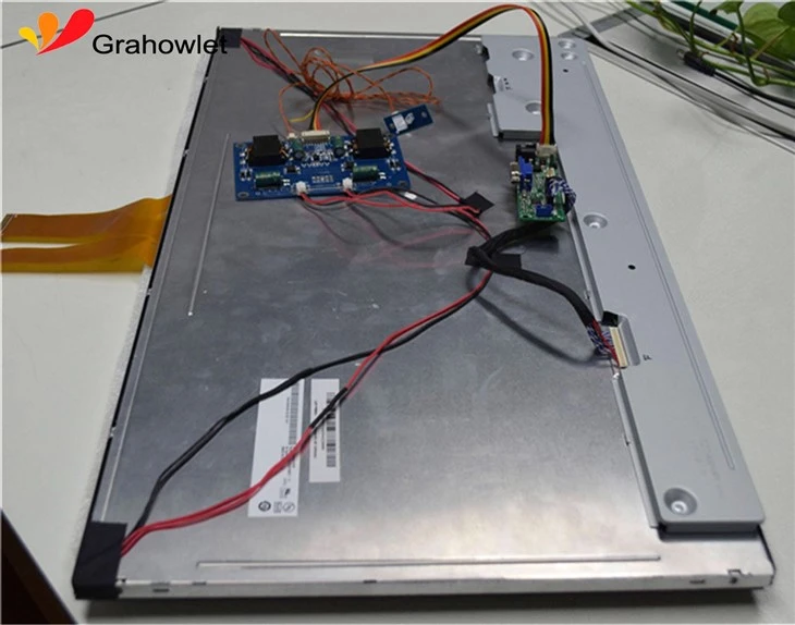 32 Inch Touch Screen With IPS LCD Panel high quality