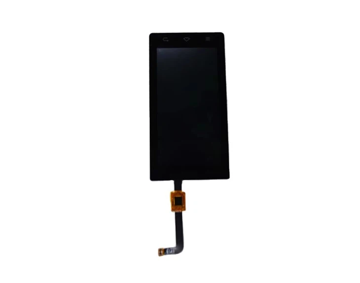 Panel de pantalla táctil TFT LCD de 4 pulgadas