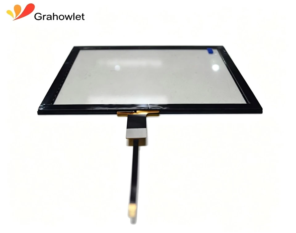 Industrial 8inch Capacitive Touchscreen suppliers Industrial 8inch Capacitive Touchscreen suppliers