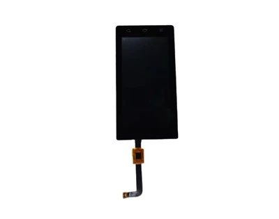 Panel de pantalla táctil TFT LCD de 4 pulgadas