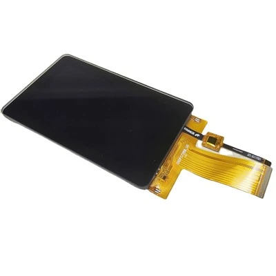 Panel LCD TFT Pantalla táctil capacitiva de 5 pulgadas
