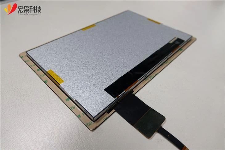 10 Touch Screen Display