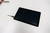 Módulo de pantalla táctil Tft Lcd de 8 pulgadas