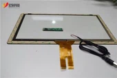 Pantalla multitáctil USB