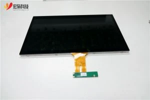 Pantalla táctil USB