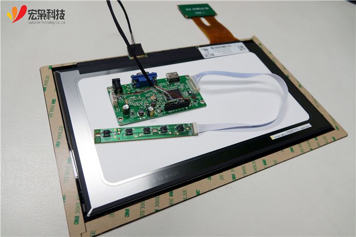 Touch Screen Ips Touch Screen Ips